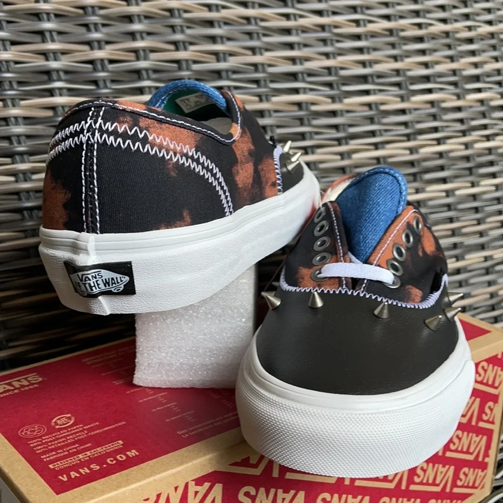 Vans Authentic Tartan Daze Multiaciddye WMNS - Picture 10 of 16